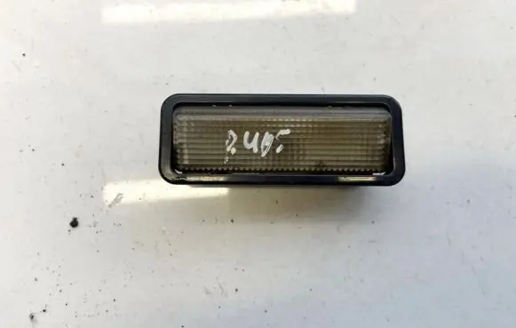 Peugeot 405 Other interior light