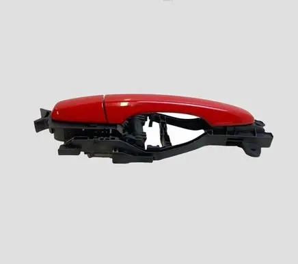 Volvo V40 Rear door exterior handle 31440084