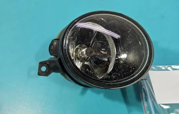 Volkswagen Scirocco Front fog light 1T0941699D IMPRK1566676