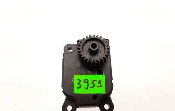 Alfa Romeo 156 Air flap motor/actuator 52495066 EAD1042