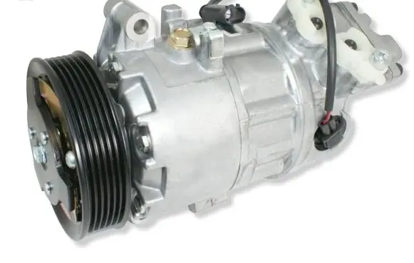 BMW 1 E81 E87 Air conditioning (A/C) compressor (pump) 64526915380 EKL33761ZA 6452691538006