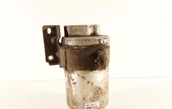 Mazda 3 I Air conditioning (A/C) air dryer 06L12