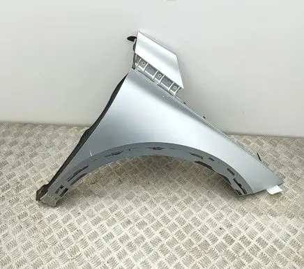 Skoda Elroq Fender 5LJ821022 5LJ821106