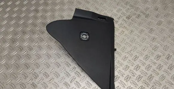 Toyota Corolla E210 E21 Dashboard side end trim 5531802330
