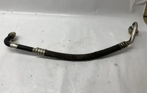 Porsche Cayenne (9PA) Air conditioning (A/C) pipe/hose 7L820744D