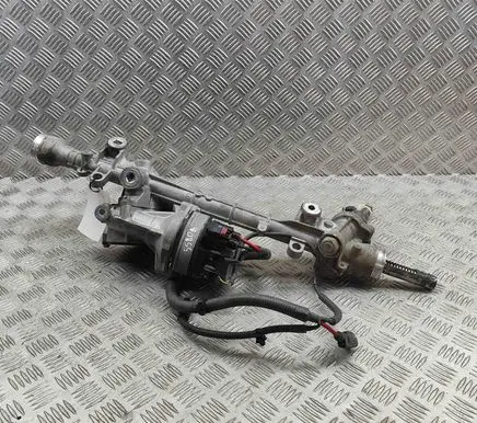 Mazda MX-5 ND Steering rack FT21700898 N31432960
