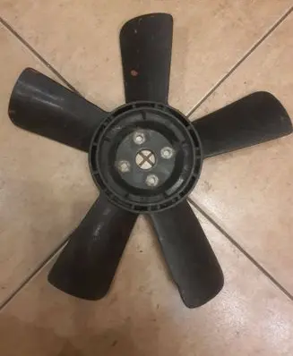 Opel Rekord D Viscous fan 8950130