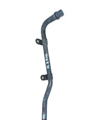 Toyota Avensis T250 Oil cooling pipe 