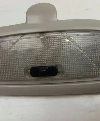 Mazda 2 Headlining lighting console trim 2S6A-13776-AB