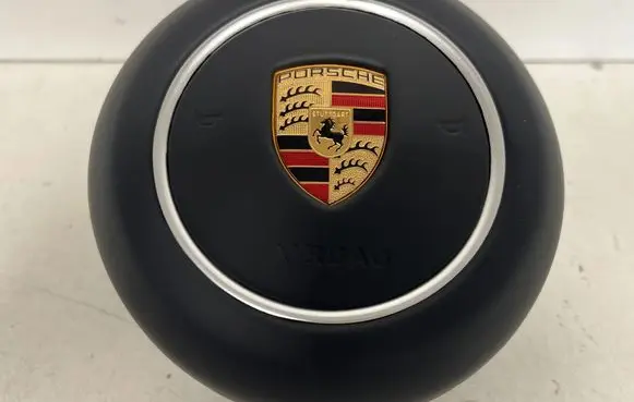 Porsche Macan (95B) Steering wheel airbag AAHB60K0172132 0589P1000095