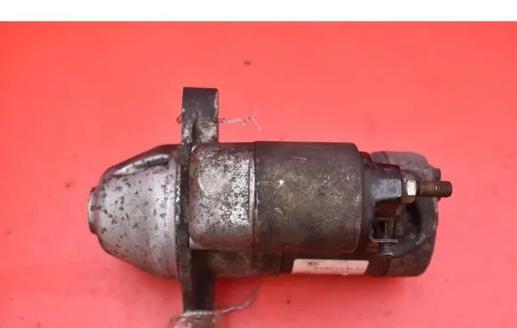 Opel Astra J Starter motor 8980147432
