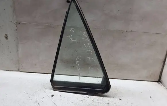 Mazda 6 Rear vent window glass 43R00011