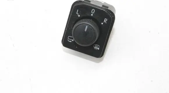 Skoda Kamiq Wing mirror switch 654959565