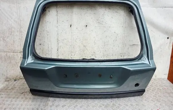 Land Rover Range Rover Sport L320 Tailgate/trunk/boot lid 