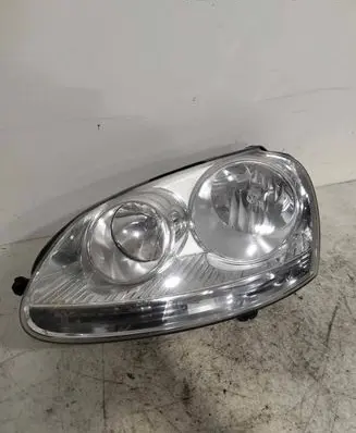 Volkswagen Golf IV Headlight/headlamp 1K6941005P 1EG24700709