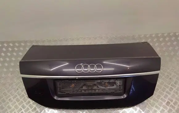 Audi A6 S6 C6 4F Tailgate/trunk/boot lid