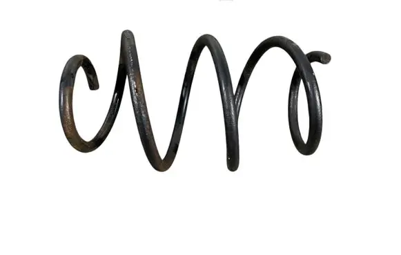 Mitsubishi Outlander Front coil spring