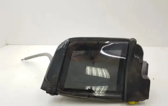 BMW 5 E60 E61 Head up display screen 6955733