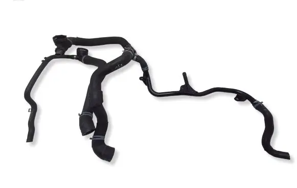 Audi A1 Engine coolant pipe/hose 