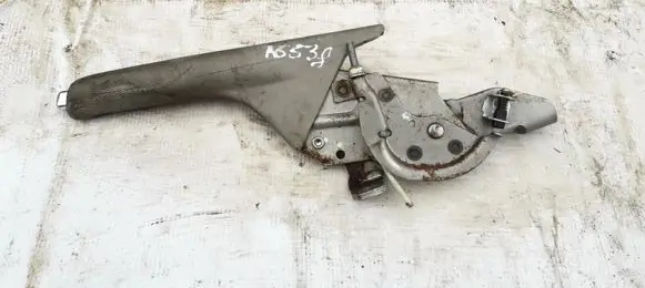 Mazda Premacy Handbrake/parking brake lever assembly