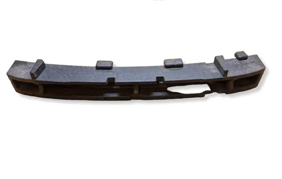 Nissan Qashqai Front bumper foam support bar 620904EA1B