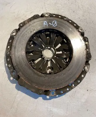 Pressure plate