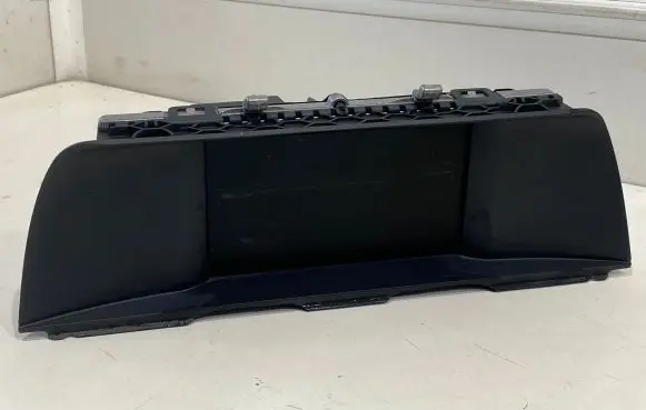 BMW 5 F10 F11 Screen/display/small screen 23385271 9266384 1014547717