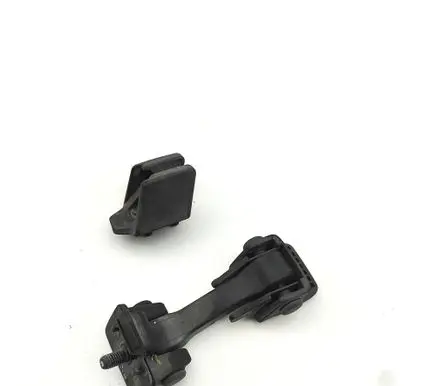 Jeep Wrangler Engine bonnet/hood lock/latch loop/hook K55395653AG