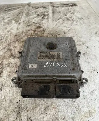 Volvo XC90 Engine control unit/module 30771550AB