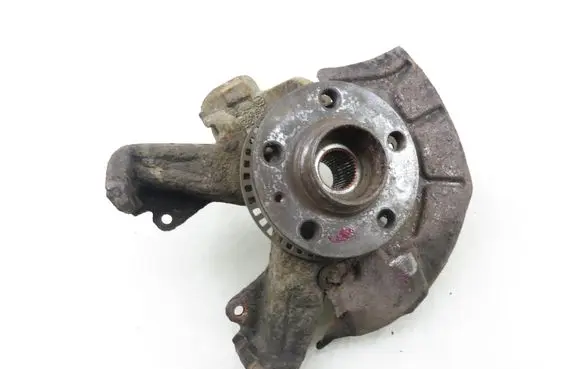 Volkswagen Golf IV Front wheel hub spindle knuckle 