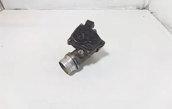 Nissan Qashqai+2 Throttle valve 8200614985 272123243