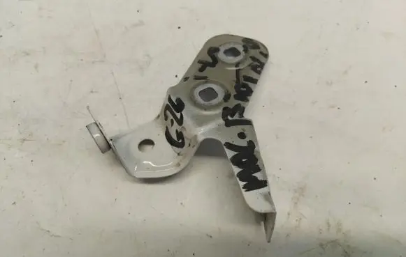 BMW 4 G22 G23 G24 G26 Brake pedal 7486804