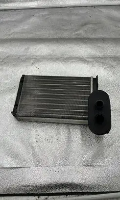 Volkswagen PASSAT B3 Heater blower radiator 1H1819031A 893819031