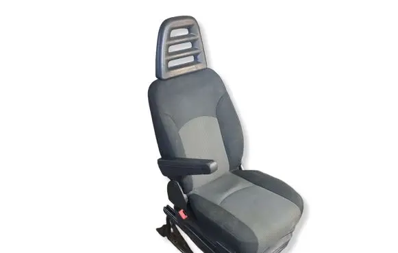 Iveco Daily 5th gen Front driver seat 