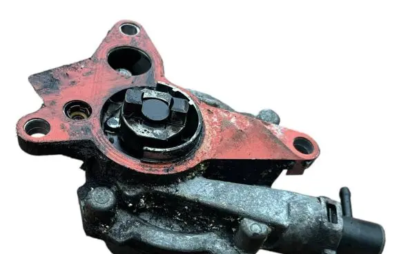 Renault Laguna III Vacuum pump 8200845984