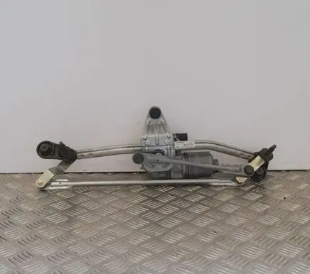 Audi A3 S3 8V Front wiper linkage and motor