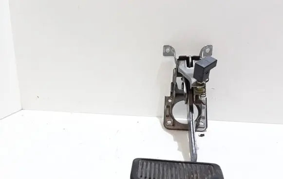 Brake pedal