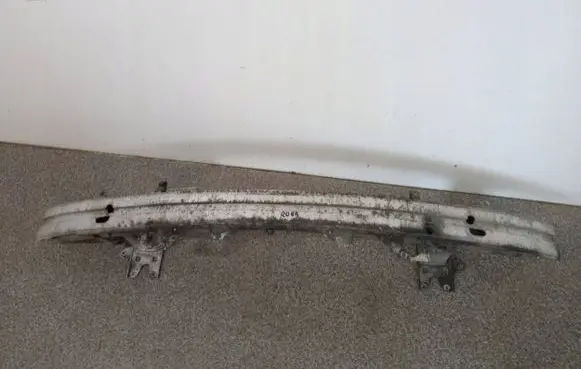 BMW 7 E65 E66 Front bumper support beam 