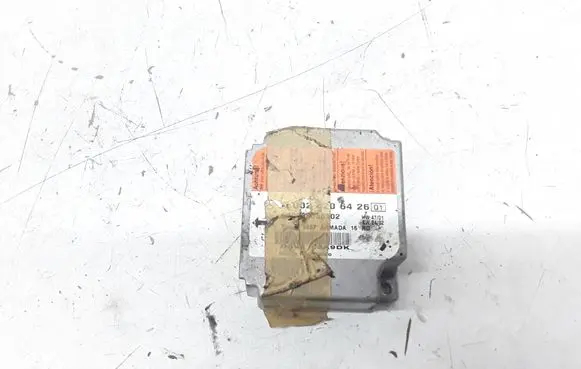 Mercedes-Benz E W211 Airbag control unit/module A0028206426
