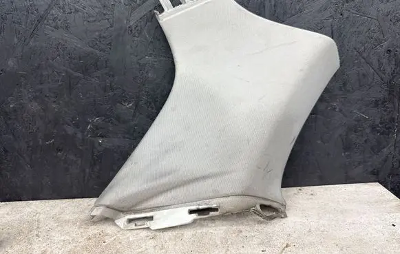 Volkswagen Golf V (D)pillar trim (top) 1K9867245C