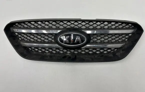 KIA Carens II Front grill 8638010000