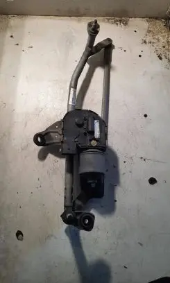 Skoda Yeti (5L) Front wiper linkage and motor 5L1955119