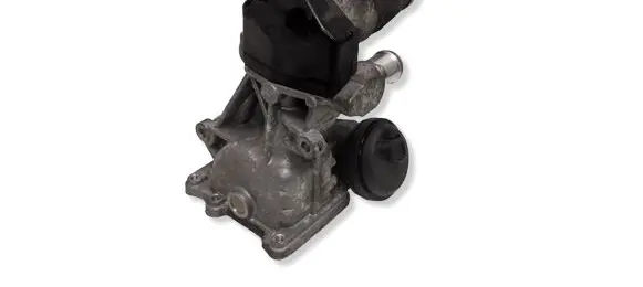 Volkswagen Sharan EGR valve 0280751012