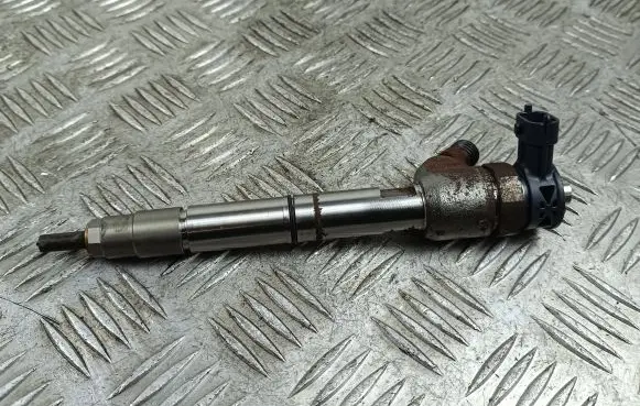 KIA Sorento IV Fuel injector 0445110909