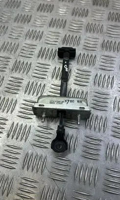 Jaguar XE Rear door check strap stopper GX7327200AB