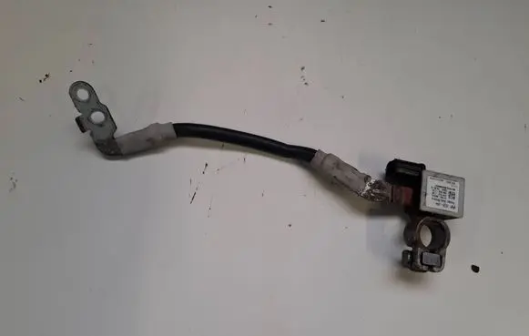 KIA Ceed Negative earth cable (battery) 37180A6510 0317016J856308607