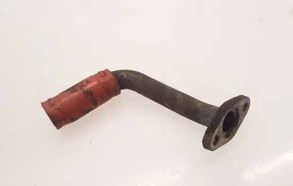 Ford Focus Turbo turbocharger oiling pipe/hose