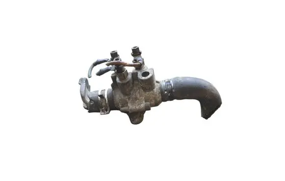 Renault Laguna II Coolant heater 7700436961