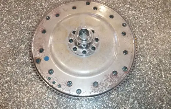 Audi A4 S4 B8 8K Flywheel 06H105323P