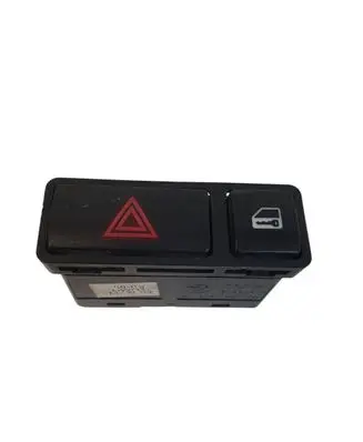 BMW 3 E46 Hazard light switch 8368920 61318368920